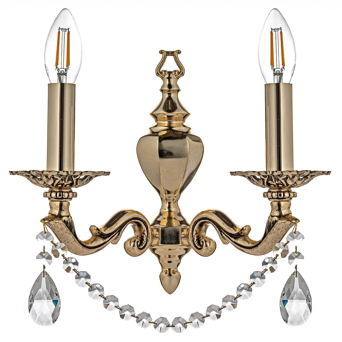 Бра Arti Lampadari Amelia E 2.1.2.600 GB, Золотой, Amelia E 2.1.2.600 GB Amelia GB
Бра Arti Lampadari Amelia E 2.1.2.600 GB, Золотой, Amelia E 2.1.2.600 GB Amelia GB