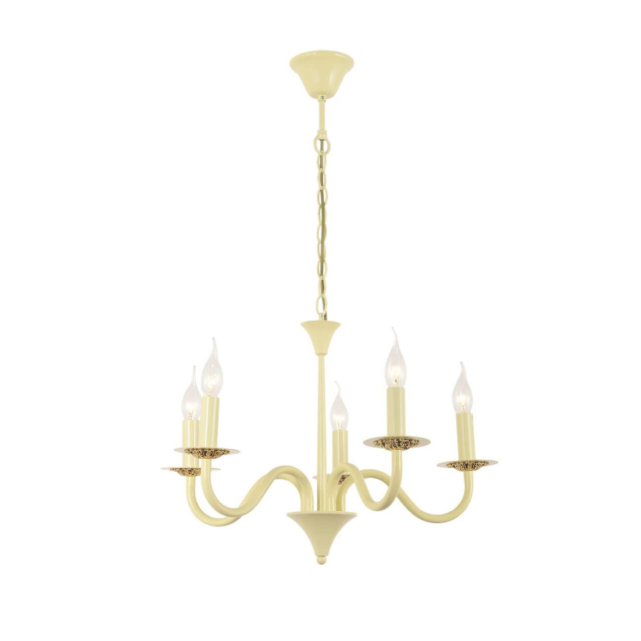 Подвесная люстра Arti Lampadari Pontone E 1.1.5 C, Кремовый, Pontone E 1.1.5 C Pontone Cream
Подвесная люстра Arti Lampadari Pontone E 1.1.5 C, Кремовый, Pontone E 1.1.5 C Pontone Cream