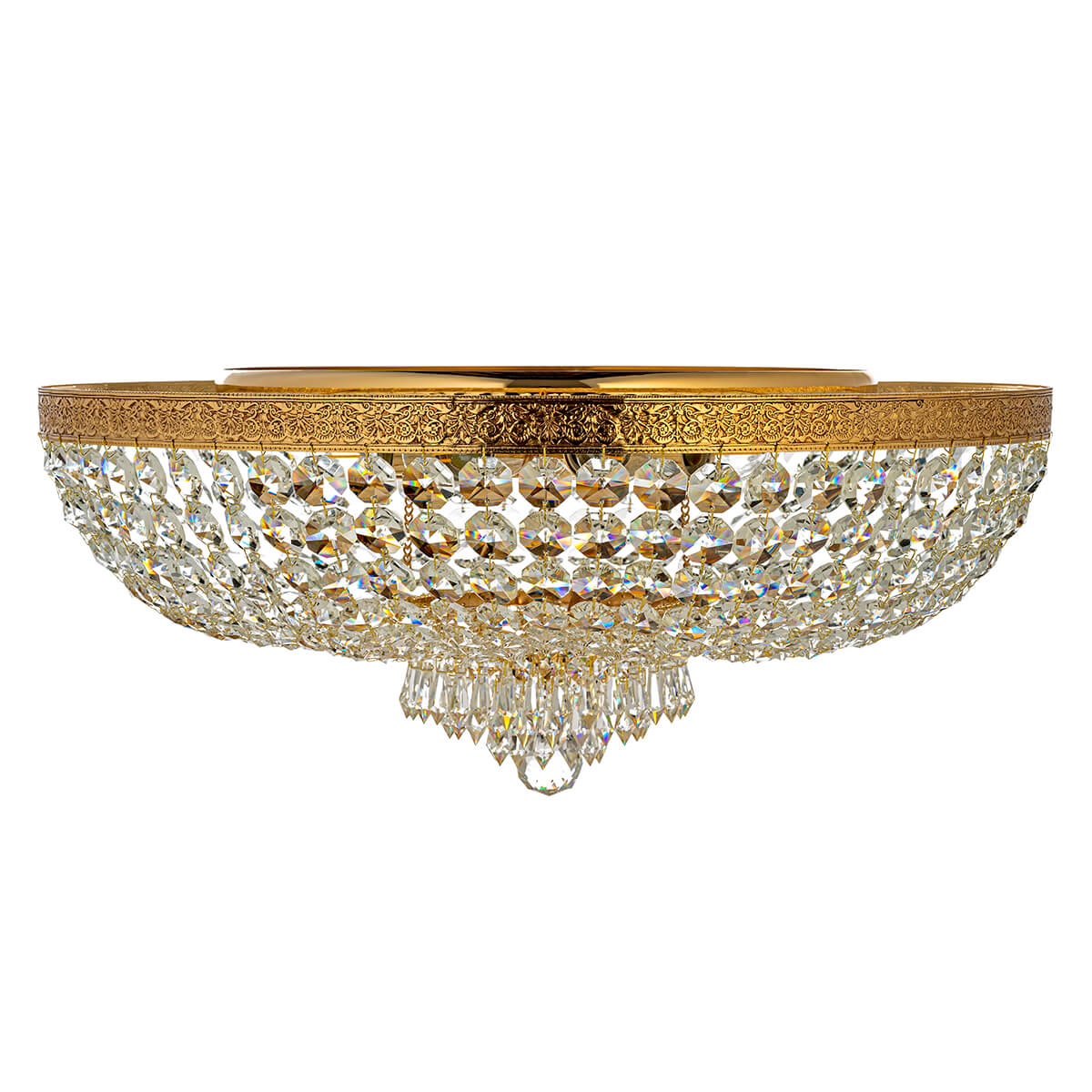 Потолочный светильник Arti Lampadari Santa E 1.2.60.600 G, Золотой, Santa E 1.2.60.600 G Santa Gold
Потолочный светильник Arti Lampadari Santa E 1.2.60.600 G, Золотой, Santa E 1.2.60.600 G Santa Gold
