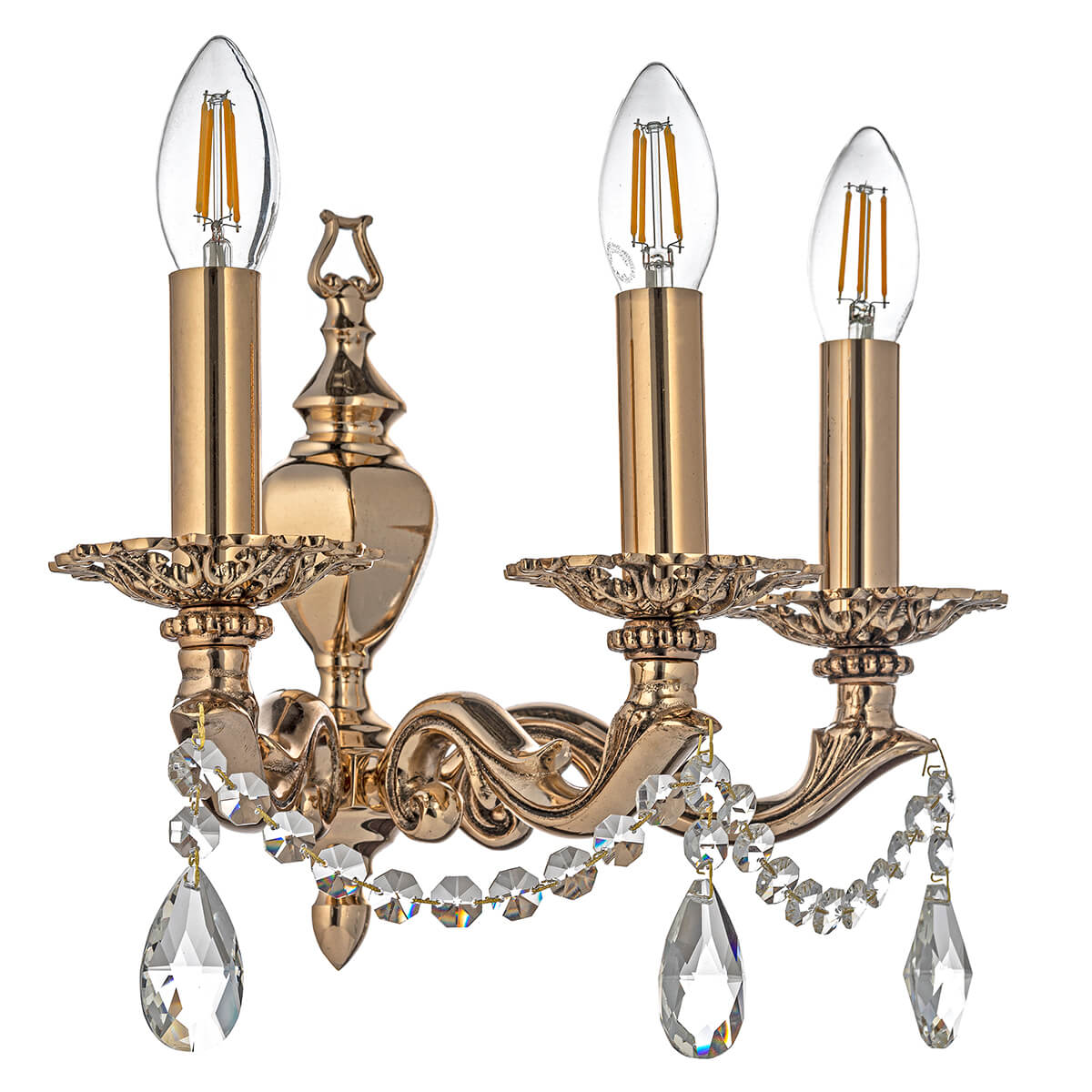 Бра Arti Lampadari Amelia E 2.1.3.600 GB, Золотой, Amelia E 2.1.3.600 GB Amelia GB
Бра Arti Lampadari Amelia E 2.1.3.600 GB, Золотой, Amelia E 2.1.3.600 GB Amelia GB