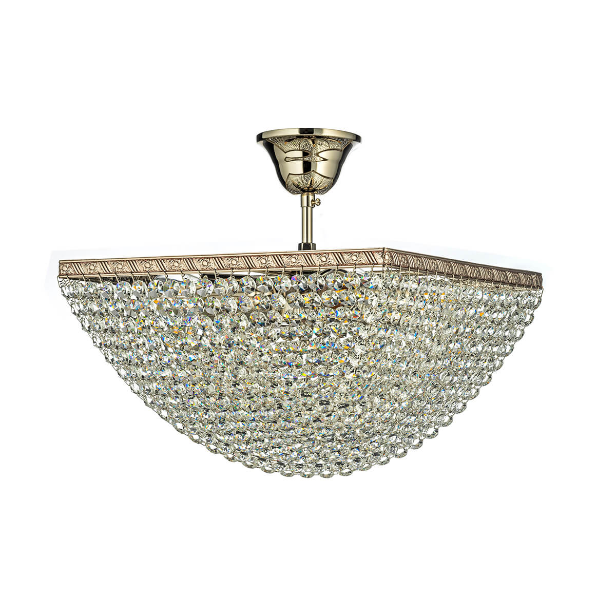 Потолочный светильник Arti Lampadari Nobile E 1.3.30.502 N, Никель, Nobile E 1.3.30.502 N Nobile Nickel
Потолочный светильник Arti Lampadari Nobile E 1.3.30.502 N, Никель, Nobile E 1.3.30.502 N Nobile Nickel
