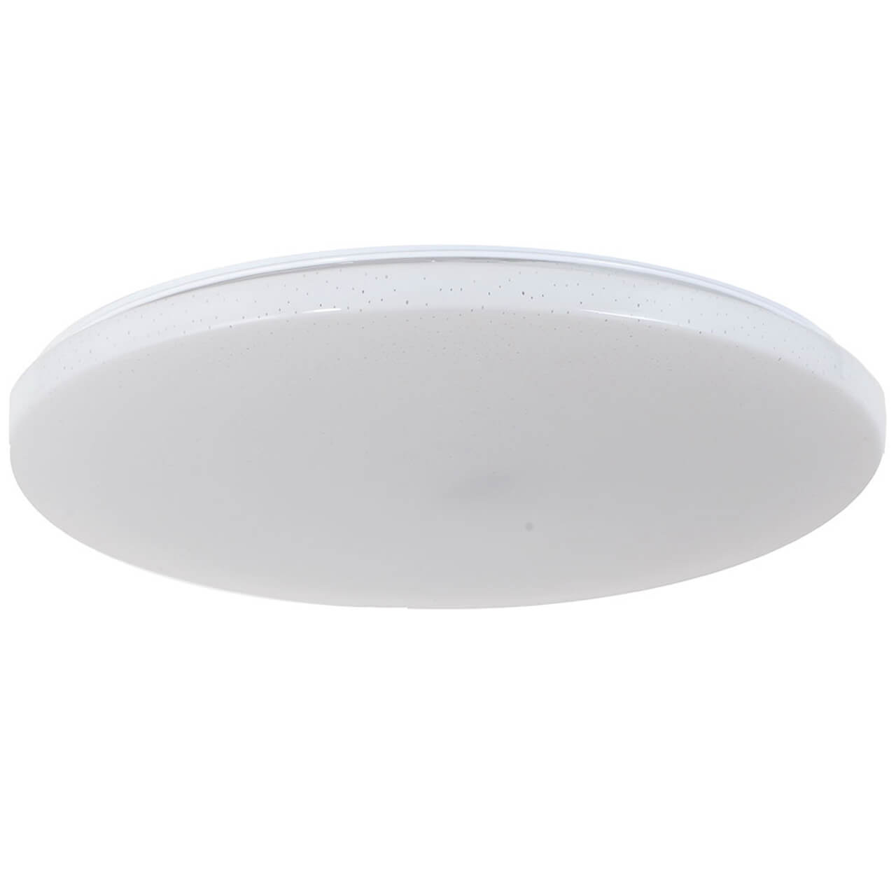 Светильник Arti Lampadari, Белый, Bianco E 1.13.38 W Bianco (Работает в двух режимах 36W и 72W)
Светильник Arti Lampadari, Белый, Bianco E 1.13.38 W Bianco (Работает в двух режимах 36W и 72W)