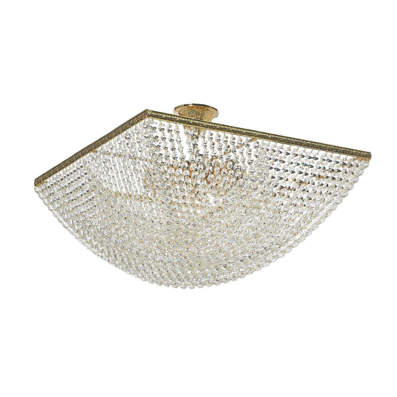 Потолочный светильник Arti Lampadari Nobile E 1.3.50.502 G, Золотой, Nobile E 1.3.50.502 G Nobile Gold
Потолочный светильник Arti Lampadari Nobile E 1.3.50.502 G, Золотой, Nobile E 1.3.50.502 G Nobile Gold