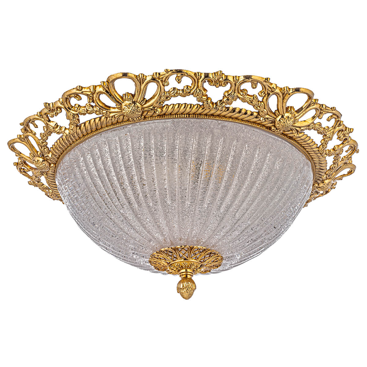 Потолочный светильник Arti Lampadari Vigilanza E 1.13.46 G, Белый, Vigilanza E 1.13.46 G Vigilanza Gold
Потолочный светильник Arti Lampadari Vigilanza E 1.13.46 G, Белый, Vigilanza E 1.13.46 G Vigilanza Gold