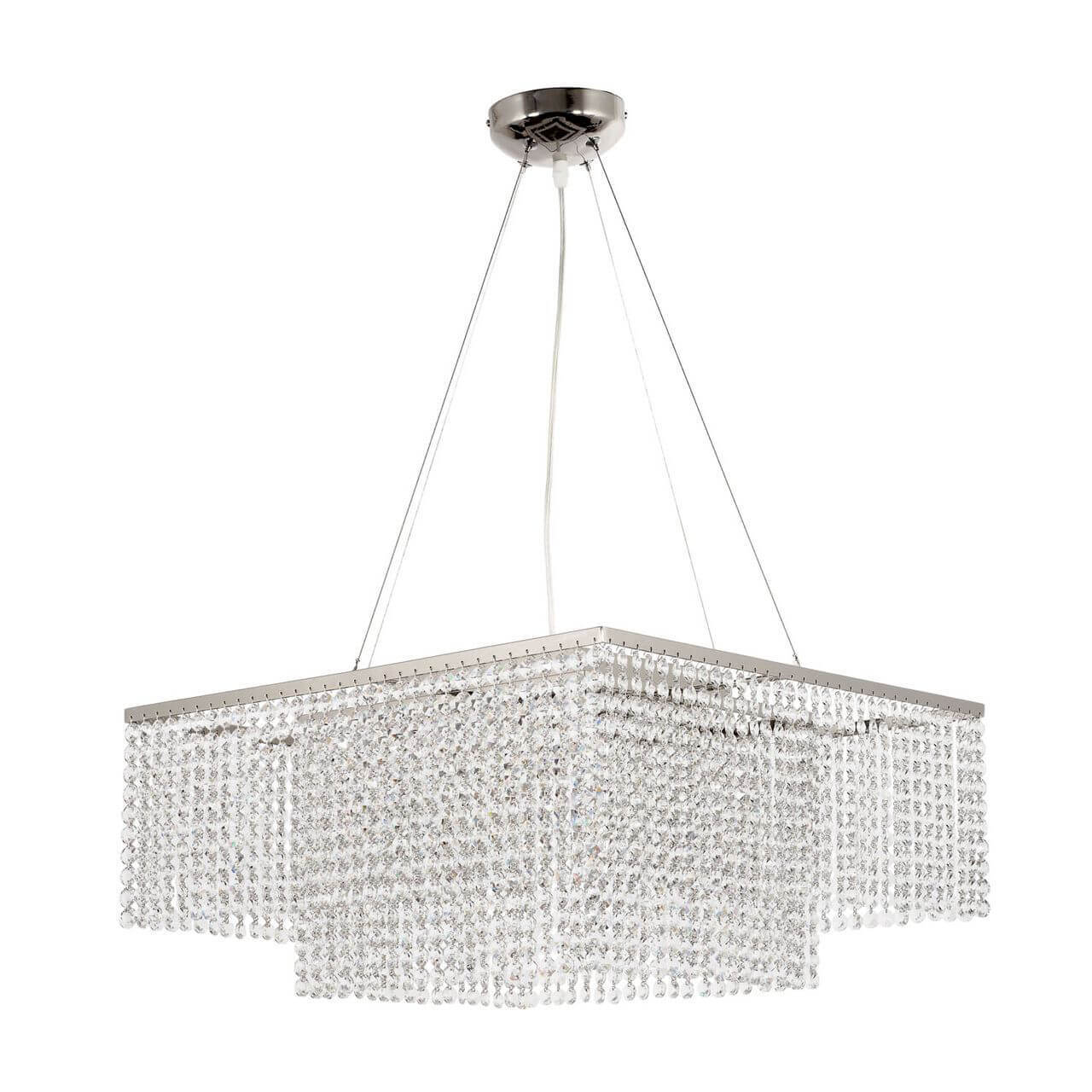 Подвесная люстра Arti Lampadari Milano E 1.5.50.501 N, Никель, Milano E 1.5.50.501 N Milano
Подвесная люстра Arti Lampadari Milano E 1.5.50.501 N, Никель, Milano E 1.5.50.501 N Milano