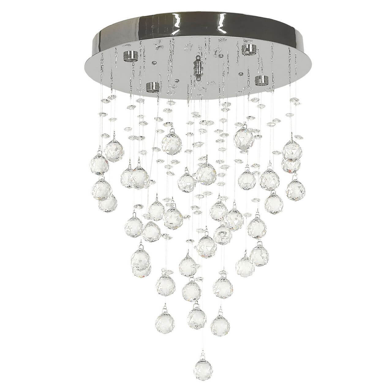 Потолочный светильник Arti Lampadari Flusso H 1.4.35.615 N, Никель, Flusso H 1.4.35.615 N Flusso Nickel
Потолочный светильник Arti Lampadari Flusso H 1.4.35.615 N, Никель, Flusso H 1.4.35.615 N Flusso Nickel
