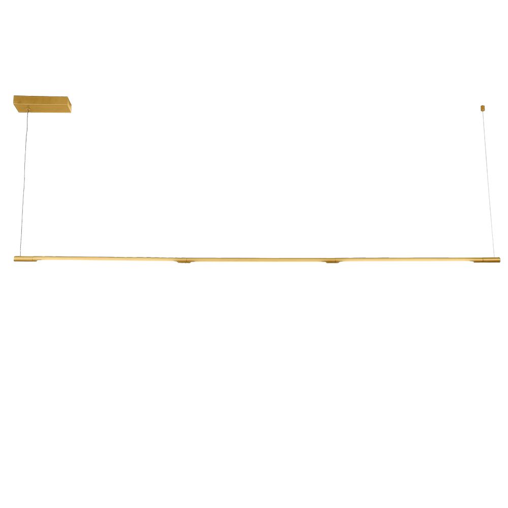 Подвесной светодиодный светильник Crystal Lux Largo SP33W L1770 Gold, Золотой, Largo SP33W L1770 Gold Largo
Подвесной светодиодный светильник Crystal Lux Largo SP33W L1770 Gold, Золотой, Largo SP33W L1770 Gold Largo