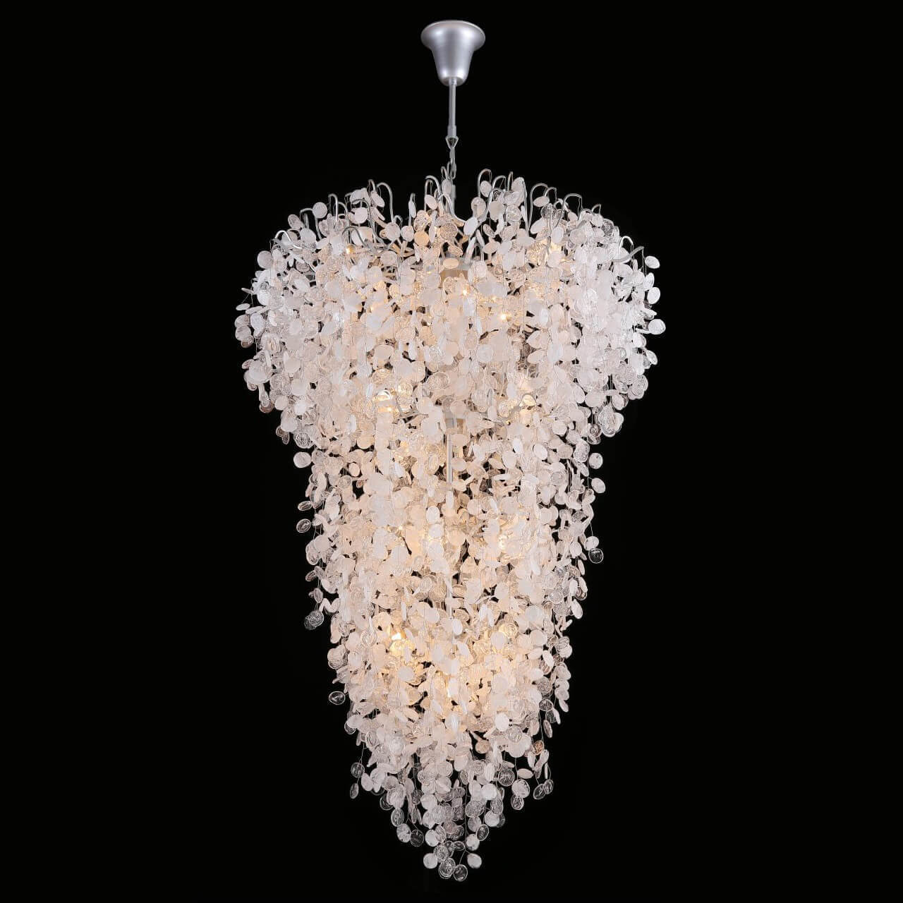 Подвесная люстра Crystal Lux Barcelona SP33 Silver, Серебро, Barcelona SP33 Silver Barcelona
Подвесная люстра Crystal Lux Barcelona SP33 Silver, Серебро, Barcelona SP33 Silver Barcelona