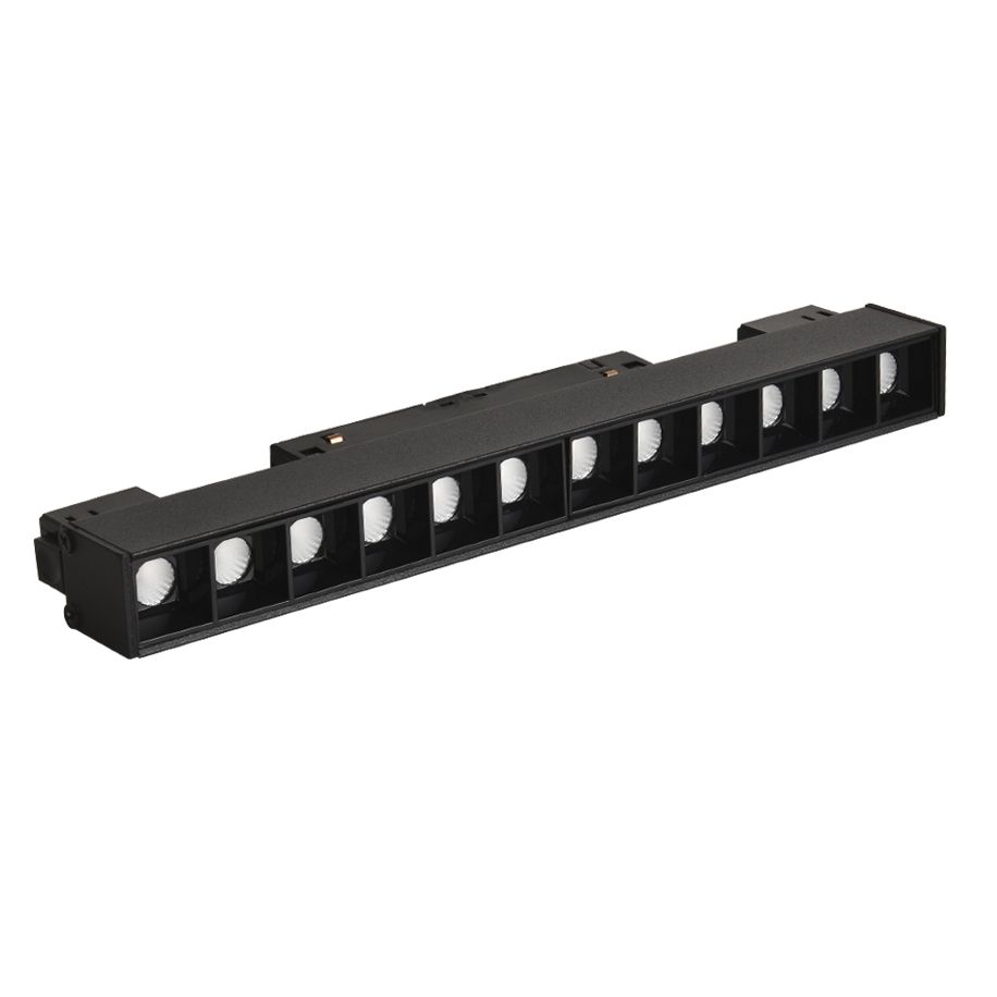 Трековый светодиодный светильник для магнитного шинопровода Crystal Lux CLT 0.33 001 12W BL T4000K, Черный, CLT 0.33 001 12W BL T4000K CLT 0.33 ()
Трековый светодиодный светильник для магнитного шинопровода Crystal Lux CLT 0.33 001 12W BL T4000K, Черный, CLT 0.33 001 12W BL T4000K CLT 0.33 ()