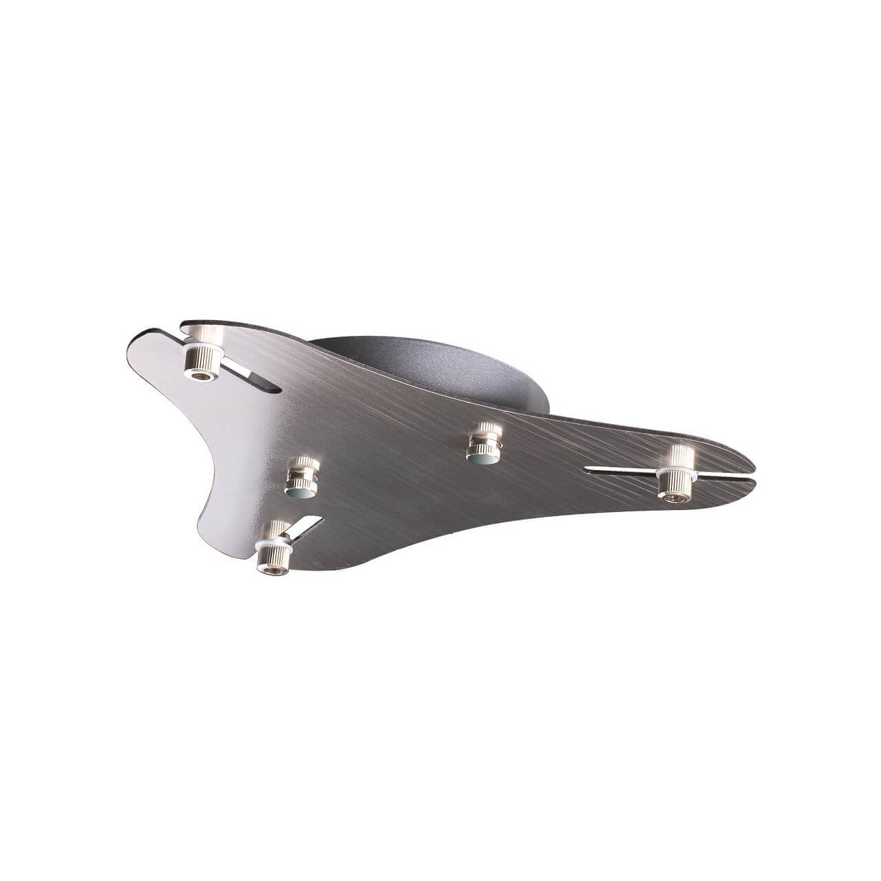 Основание для люстры Crystal Lux D260-3 Nickel, Никель, Потолочная база D260-3 Nickel Потолочная база
Основание для люстры Crystal Lux D260-3 Nickel, Никель, Потолочная база D260-3 Nickel Потолочная база