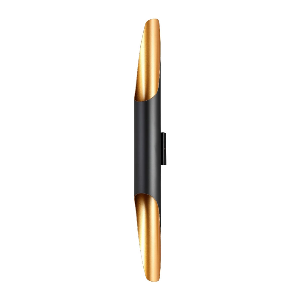 Настенный светильник Crystal Lux CLT 332W2-V2 BL-GO, Черный, CLT 332W2-V2 BL-GO CLT 332
Настенный светильник Crystal Lux CLT 332W2-V2 BL-GO, Черный, CLT 332W2-V2 BL-GO CLT 332