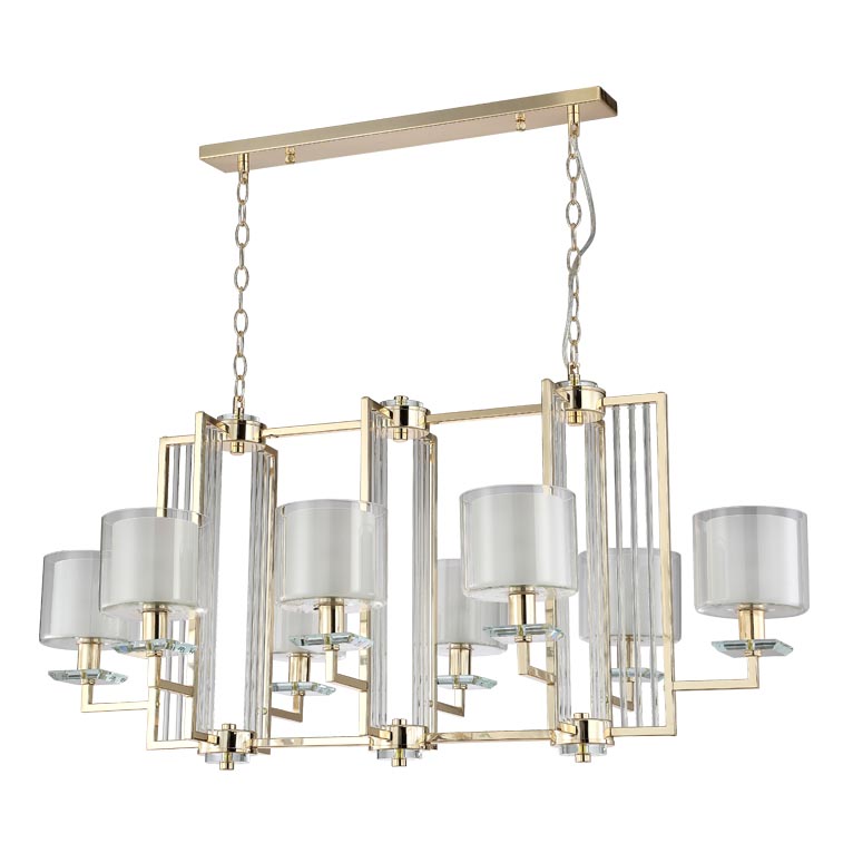 Подвесная люстра Crystal Lux Nicolas SP8 L1000 Gold/White, Белый, Nicolas SP8 L1000 Gold/White Nicolas
Подвесная люстра Crystal Lux Nicolas SP8 L1000 Gold/White, Белый, Nicolas SP8 L1000 Gold/White Nicolas