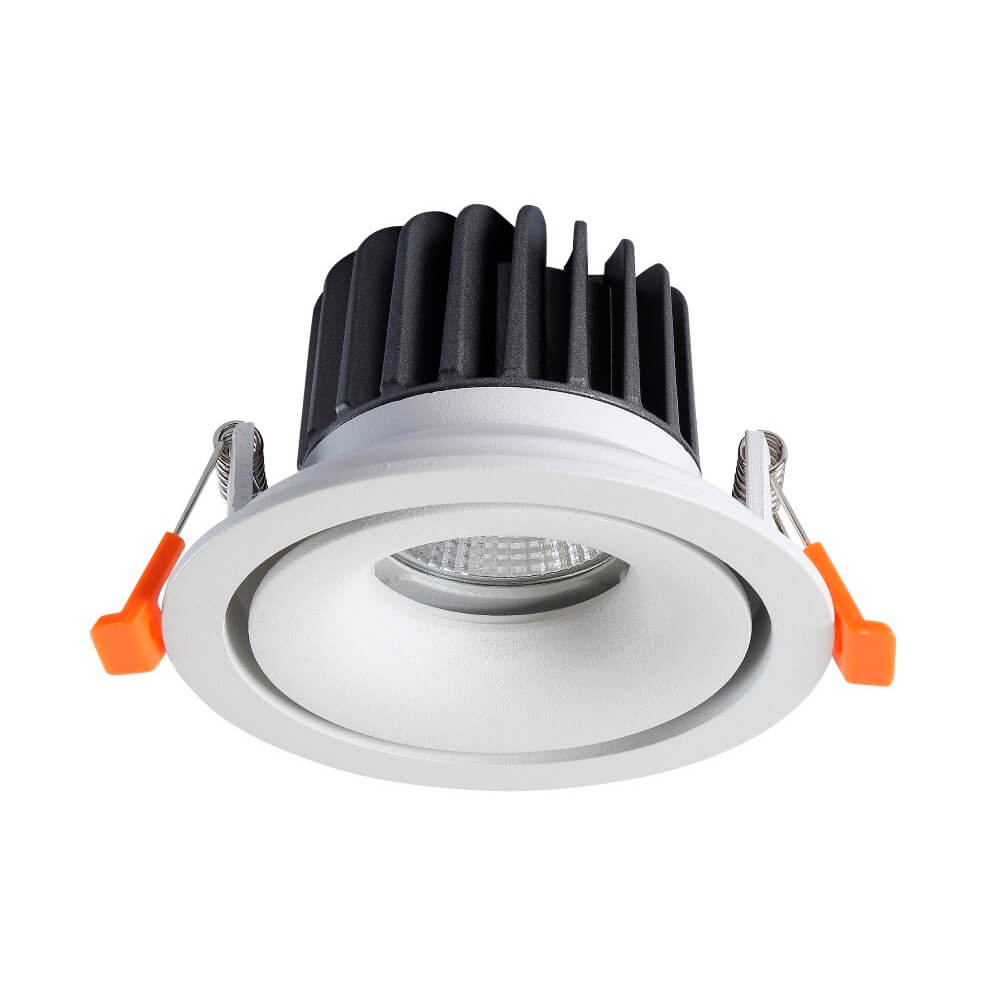 Встраиваемый светодиодный светильник Crystal Lux CLT 005C108 WH 4000K, Белый, CLT 005C108 WH 4000K CLT 005
Встраиваемый светодиодный светильник Crystal Lux CLT 005C108 WH 4000K, Белый, CLT 005C108 WH 4000K CLT 005