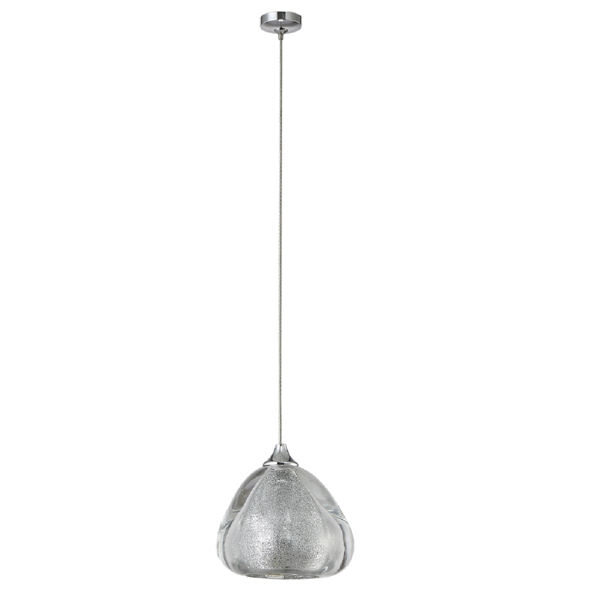 Подвесной светодиодный светильник Crystal Lux Verano SP1 Silver, Серебро, Verano SP1 Silver Verano
Подвесной светодиодный светильник Crystal Lux Verano SP1 Silver, Серебро, Verano SP1 Silver Verano