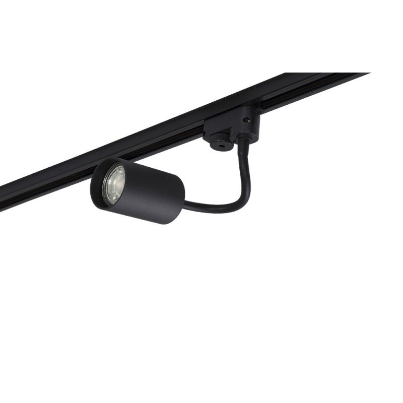 Трековый светильник Crystal Lux CLT 0.31 012 BL, Черный, CLT 0.31 012 BL CLT 0.31 012 ()
Трековый светильник Crystal Lux CLT 0.31 012 BL, Черный, CLT 0.31 012 BL CLT 0.31 012 ()