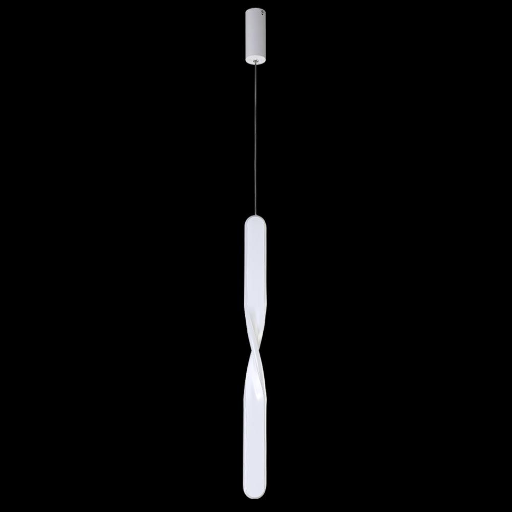 Подвесной светодиодный светильник Crystal Lux CLT 034C600 WH, Белый, CLT 034C600 WH CLT 034
Подвесной светодиодный светильник Crystal Lux CLT 034C600 WH, Белый, CLT 034C600 WH CLT 034