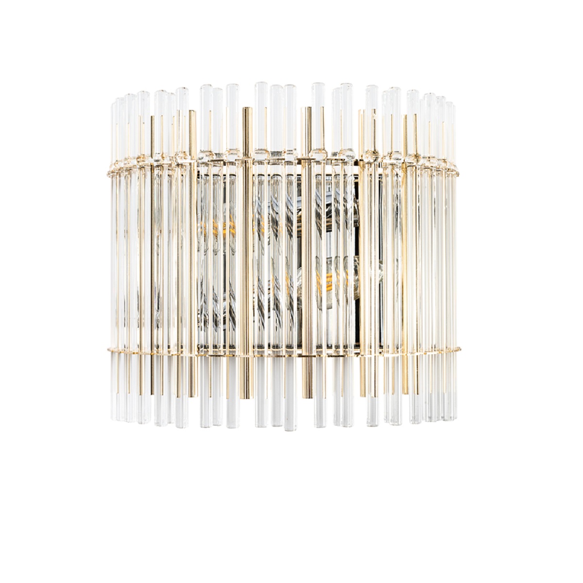 Настенный светильник Crystal Lux Aurelio AP2 Gold+Chrome/Transparent, Хром, Aurelio AP2 Gold+Chrome/Transparent Aurelio
Настенный светильник Crystal Lux Aurelio AP2 Gold+Chrome/Transparent, Хром, Aurelio AP2 Gold+Chrome/Transparent Aurelio