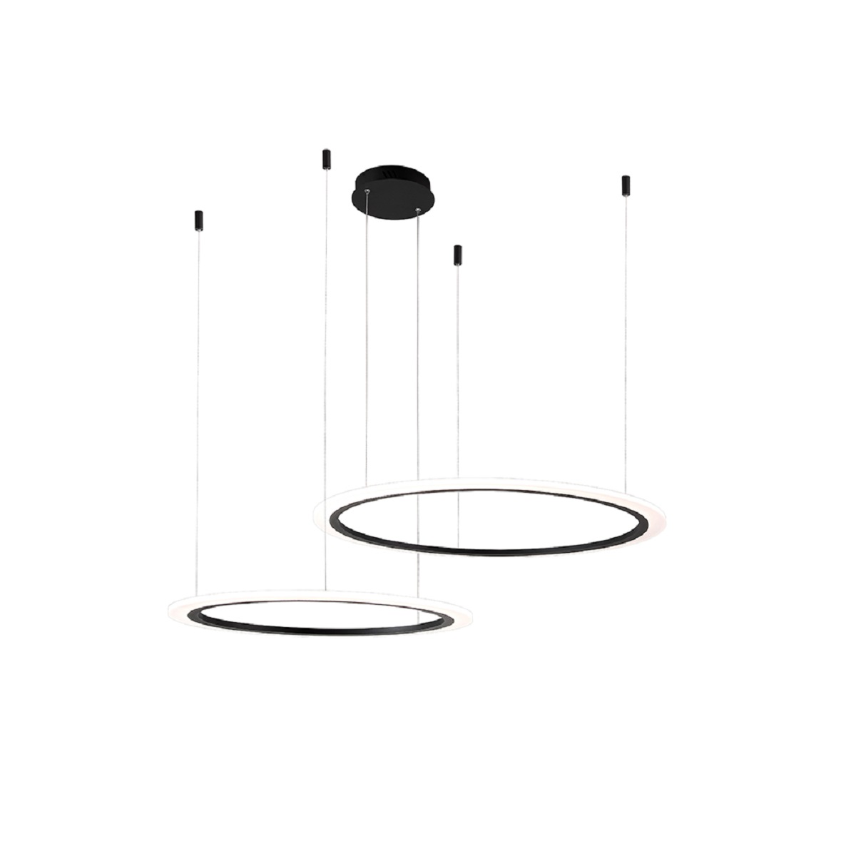 Подвесная люстра Crystal Lux MANZANA SP53W LED D600+800 BLACK, Черный, MANZANA SP53W LED D600+800 BLACK Manzana
Подвесная люстра Crystal Lux MANZANA SP53W LED D600+800 BLACK, Черный, MANZANA SP53W LED D600+800 BLACK Manzana