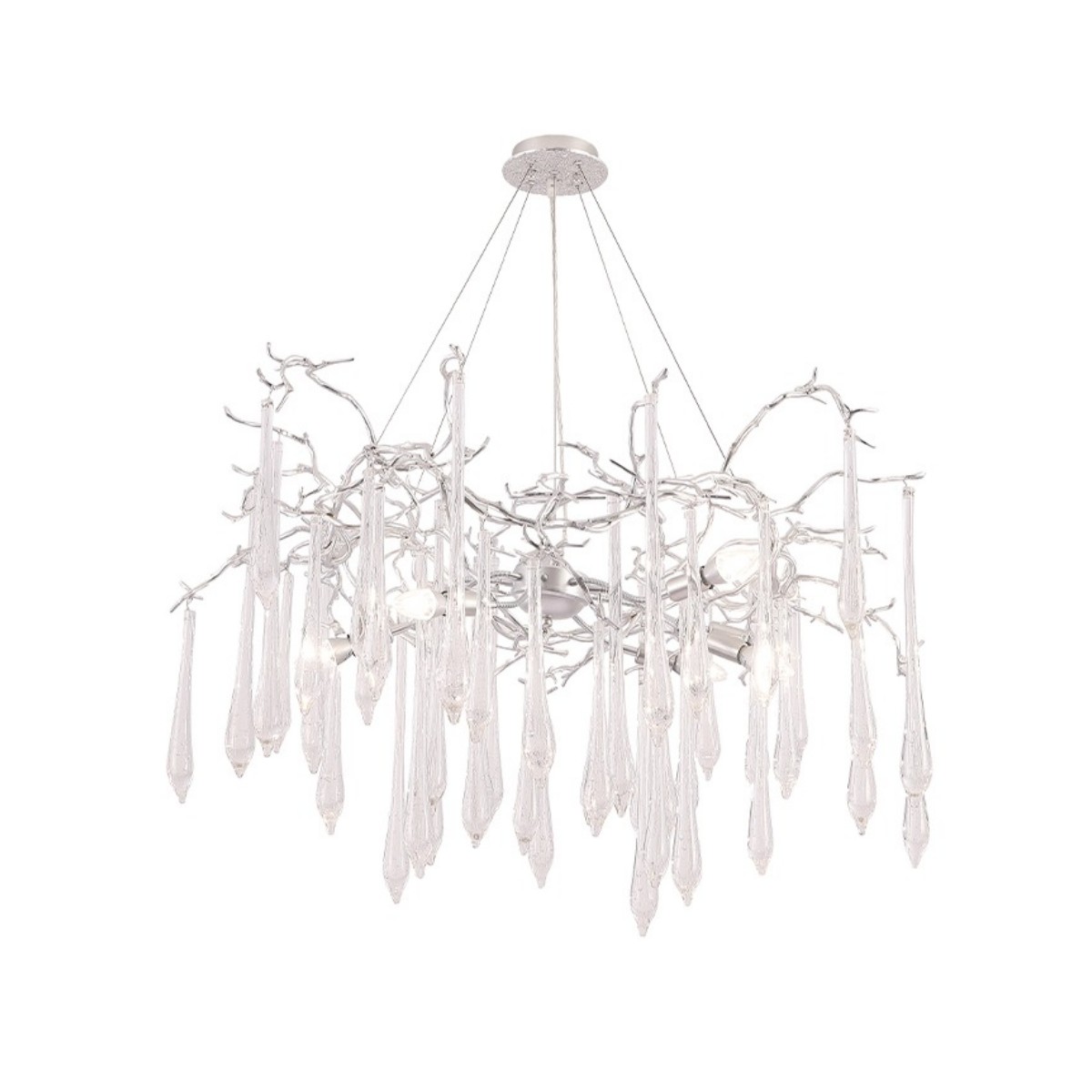 Подвесная люстра Crystal Lux REINA SP8 D1000 SILVER PATINA, Серебро, REINA SP8 D1000 SILVER PATINA REINA
Подвесная люстра Crystal Lux REINA SP8 D1000 SILVER PATINA, Серебро, REINA SP8 D1000 SILVER PATINA REINA