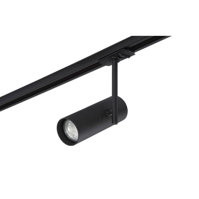 Трековый светильник Crystal Lux CLT 0.31 011 BL, Черный, CLT 0.31 011 BL CLT 0.31 011 ()
Трековый светильник Crystal Lux CLT 0.31 011 BL, Черный, CLT 0.31 011 BL CLT 0.31 011 ()