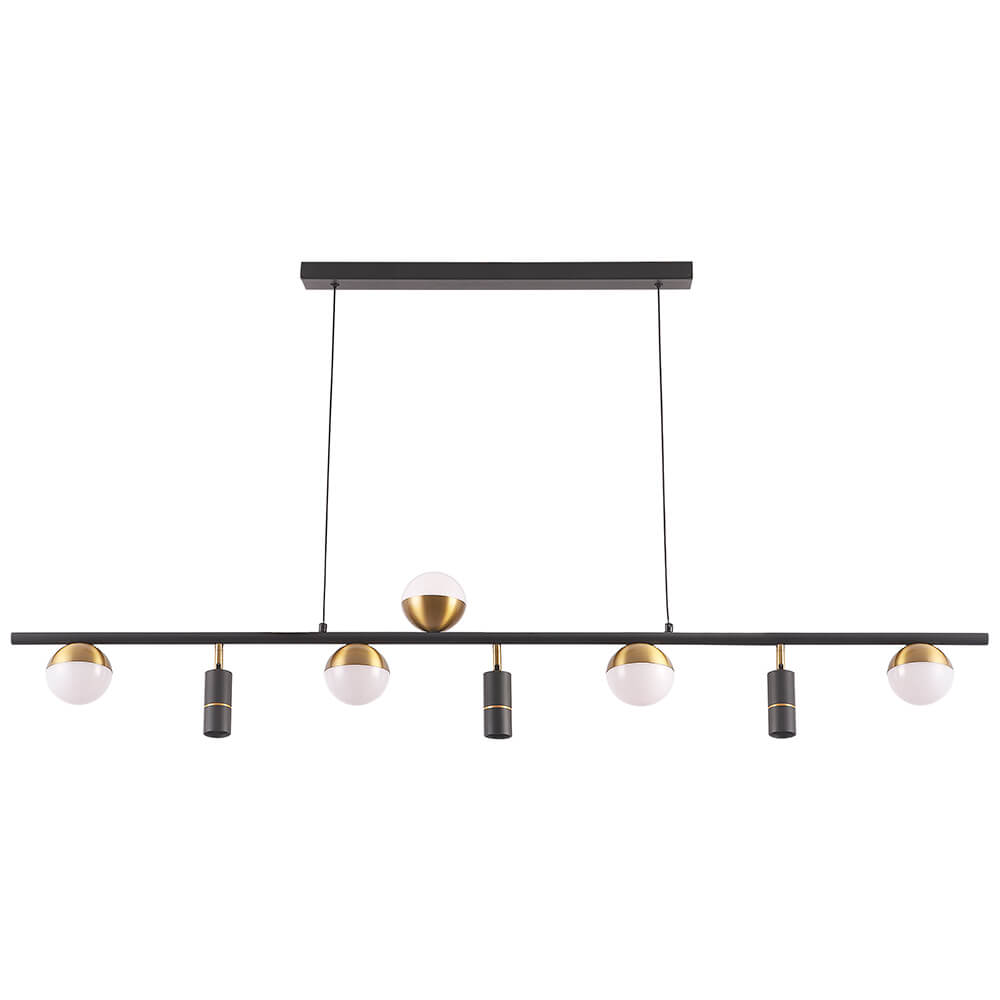 Подвесная люстра Crystal Lux CLT 047C8 L1400 BL-GO, Черный, CLT 047C8 L1400 BL-GO CLT 047
Подвесная люстра Crystal Lux CLT 047C8 L1400 BL-GO, Черный, CLT 047C8 L1400 BL-GO CLT 047