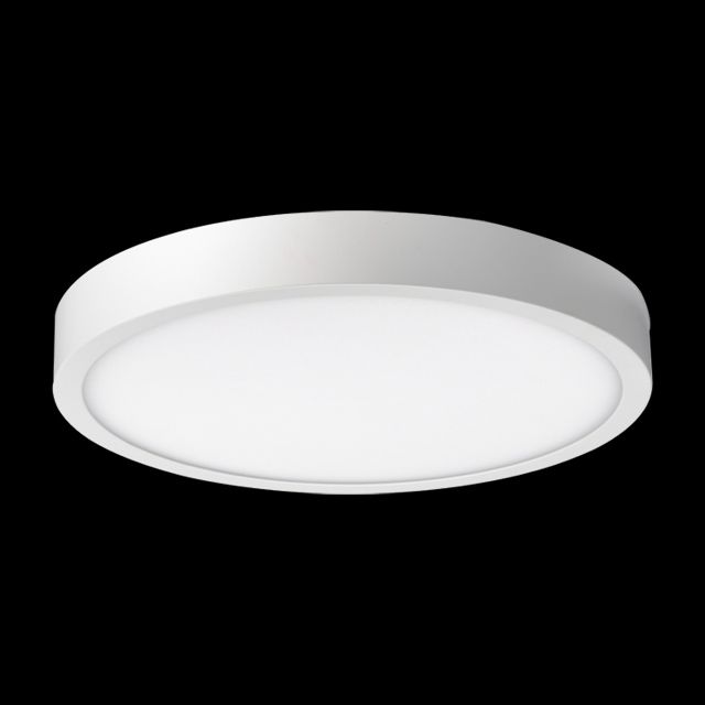 Потолочный светодиодный светильник Crystal Lux CLT 523C300 WH, Белый, CLT 523C300 WH CLT 523
Потолочный светодиодный светильник Crystal Lux CLT 523C300 WH, Белый, CLT 523C300 WH CLT 523