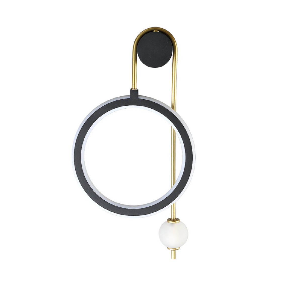 Бра Crystal Lux Corida AP25W Led Black/Gold, Черный, Corida AP25W Led Black/Gold Corida
Бра Crystal Lux Corida AP25W Led Black/Gold, Черный, Corida AP25W Led Black/Gold Corida