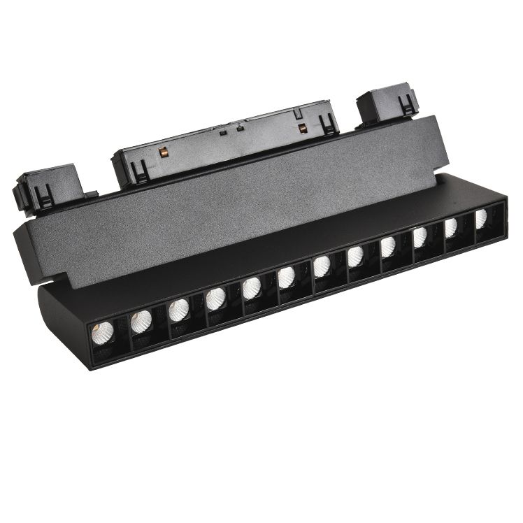 Трековый светодиодный светильник для магнитного шинопровода Crystal Lux CLT 0.33 002 12W BL T4000K, Черный, CLT 0.33 002 12W BL T4000K CLT 0.33 ()
Трековый светодиодный светильник для магнитного шинопровода Crystal Lux CLT 0.33 002 12W BL T4000K, Черный, CLT 0.33 002 12W BL T4000K CLT 0.33 ()