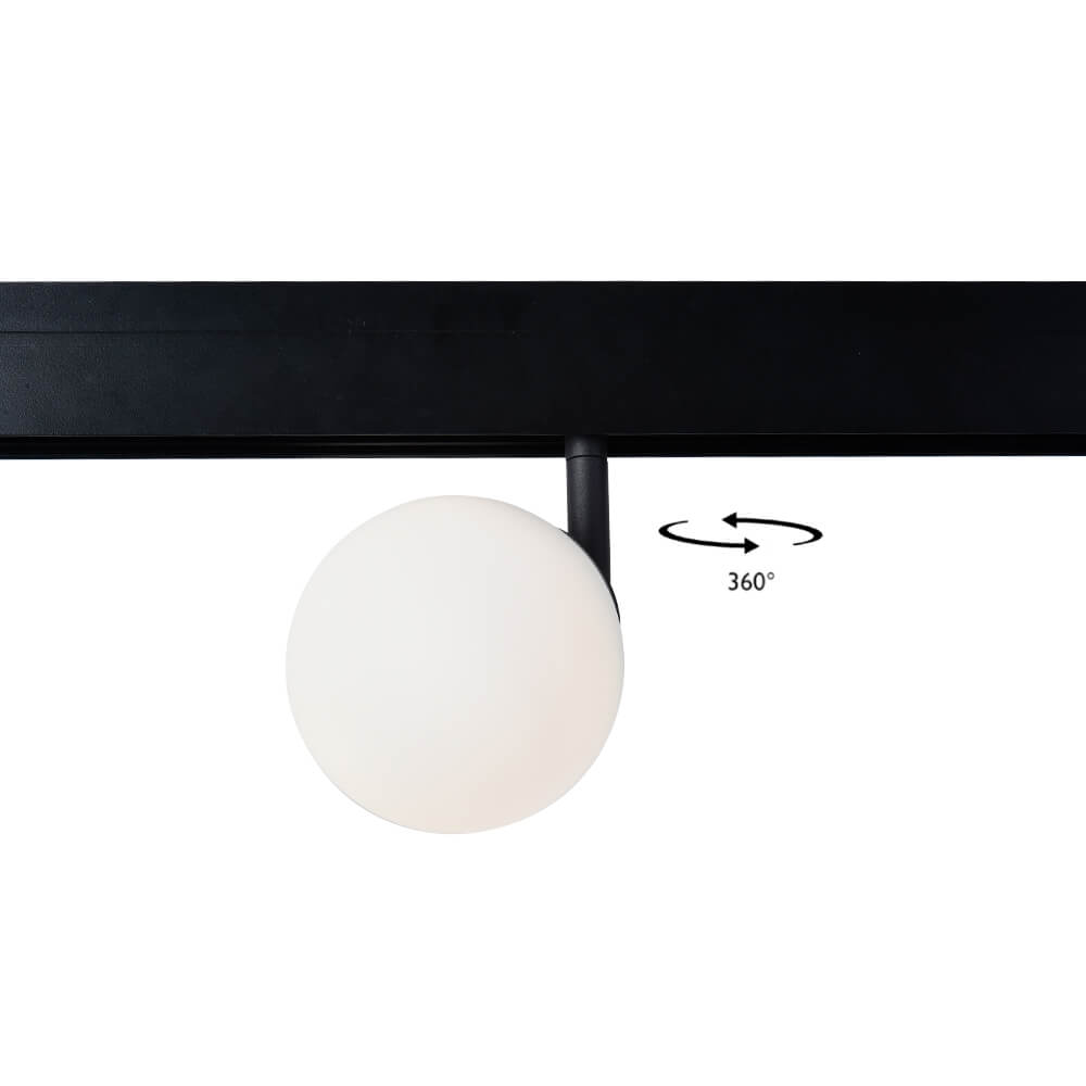 Трековый светодиодный светильник Crystal Lux CLT 0.33 015 5W BL 4000K, Белый, CLT 0.33 015 5W BL 4000K Space ()
Трековый светодиодный светильник Crystal Lux CLT 0.33 015 5W BL 4000K, Белый, CLT 0.33 015 5W BL 4000K Space ()
