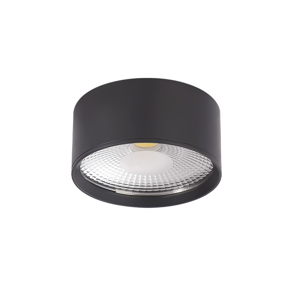Потолочный светодиодный светильник Crystal Lux CLT 525C95 BL 4000K, Черный, CLT 525C95 BL 4000K CLT 525C95
Потолочный светодиодный светильник Crystal Lux CLT 525C95 BL 4000K, Черный, CLT 525C95 BL 4000K CLT 525C95