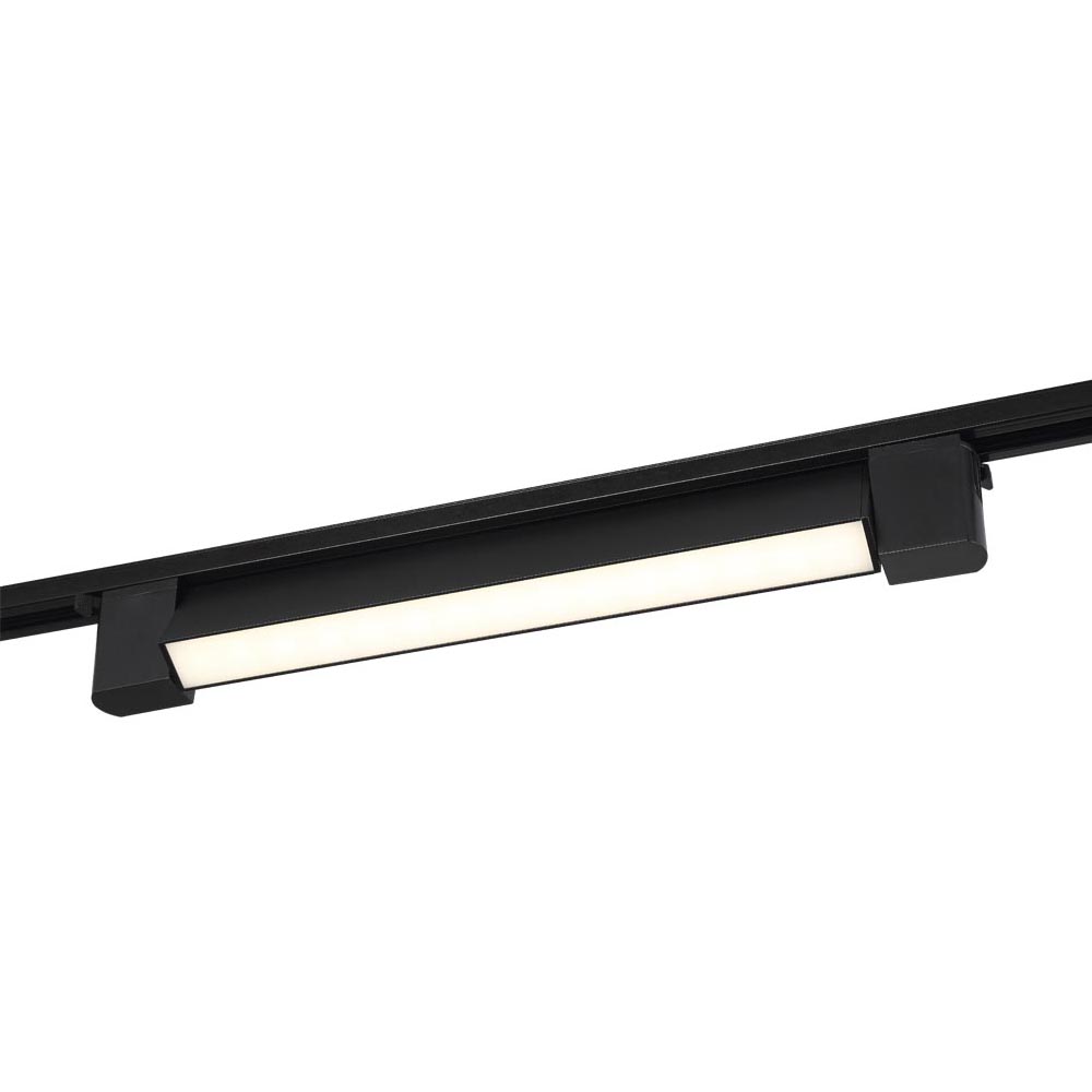 Трековый светодиодный светильник Crystal Lux CLT 0.31 010 18W BL M4000K, Черный, CLT 0.31 010 18W BL M4000K CLT 0.31 ()
Трековый светодиодный светильник Crystal Lux CLT 0.31 010 18W BL M4000K, Черный, CLT 0.31 010 18W BL M4000K CLT 0.31 ()