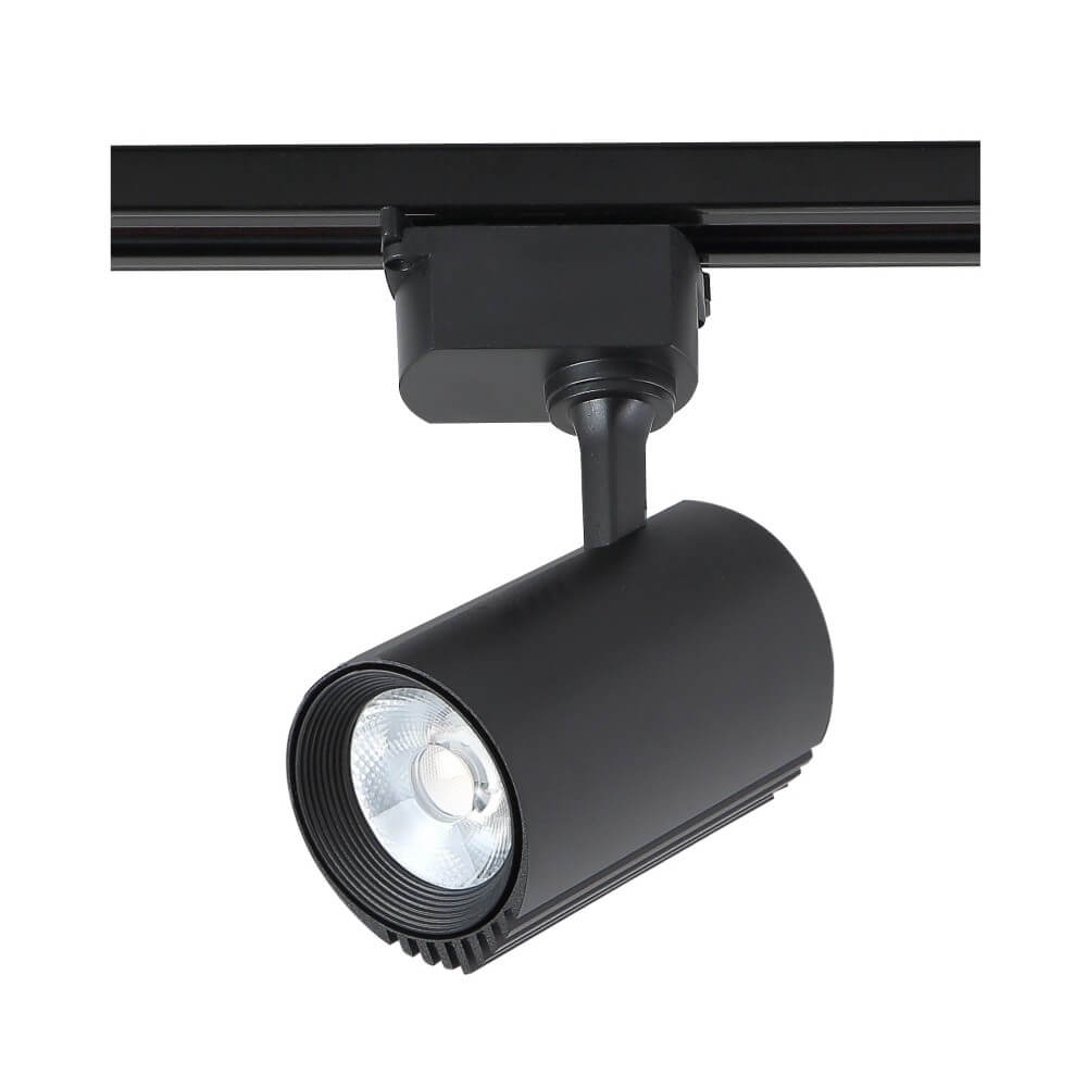 Трековый светильник однофазный Crystal Lux CLT 0.31 007 10W BL, Черный, CLT 0.31 007 10W BL CLT 0.31 007 ()
Трековый светильник однофазный Crystal Lux CLT 0.31 007 10W BL, Черный, CLT 0.31 007 10W BL CLT 0.31 007 ()