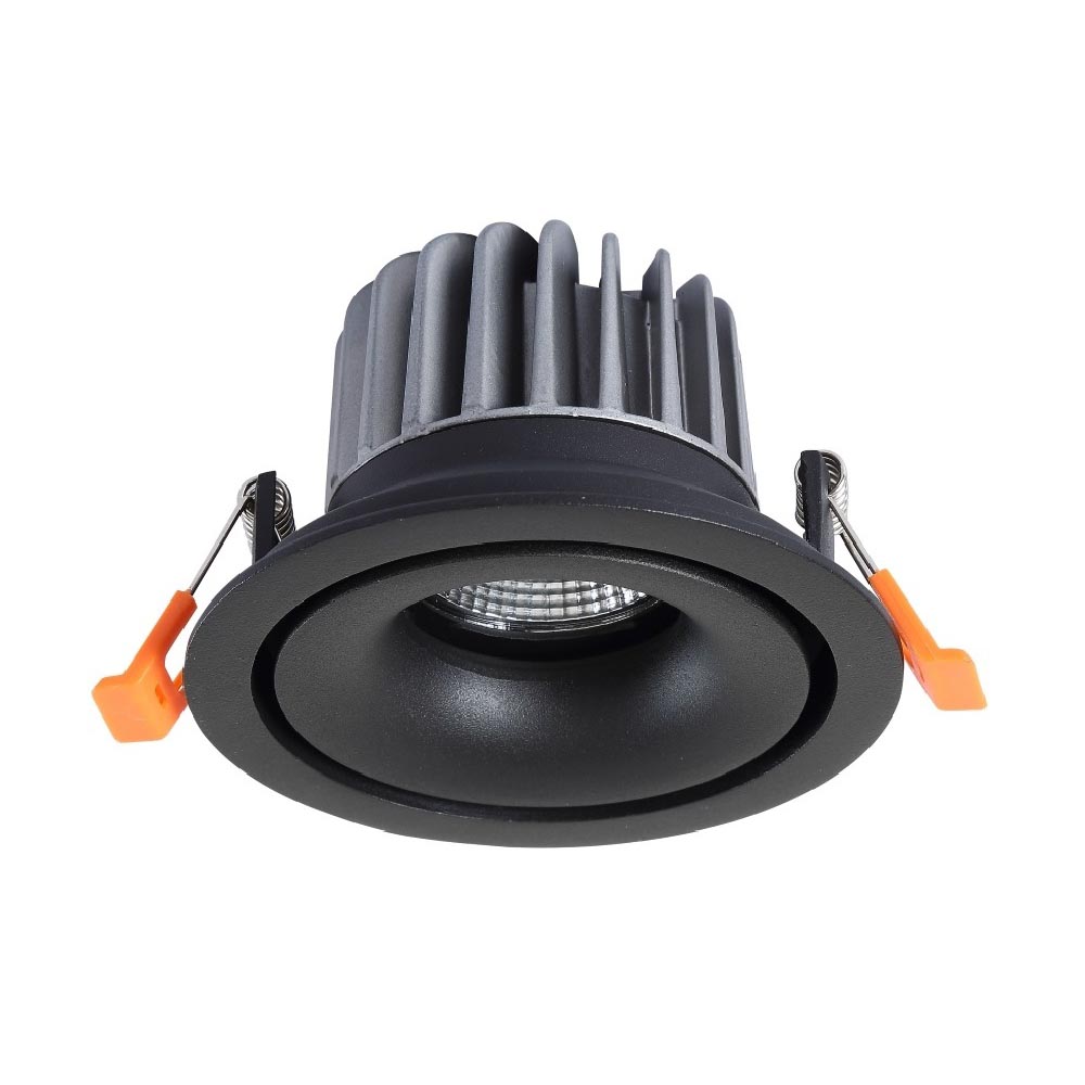 Встраиваемый светодиодный светильник Crystal Lux CLT 005C108 BL, Черный, CLT 005C108 BL CLT 005
Встраиваемый светодиодный светильник Crystal Lux CLT 005C108 BL, Черный, CLT 005C108 BL CLT 005
