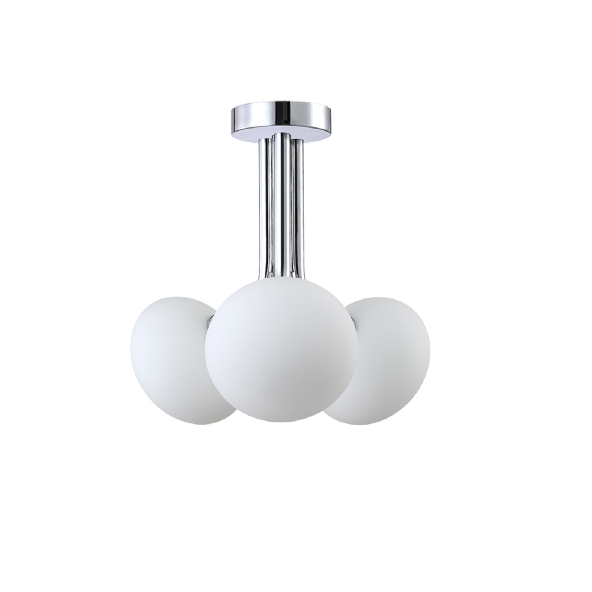 Подвесной светильник Crystal Lux ALICIA SP3 CHROME/WHITE, Хром, ALICIA SP3 CHROME/WHITE Alicia
Подвесной светильник Crystal Lux ALICIA SP3 CHROME/WHITE, Хром, ALICIA SP3 CHROME/WHITE Alicia