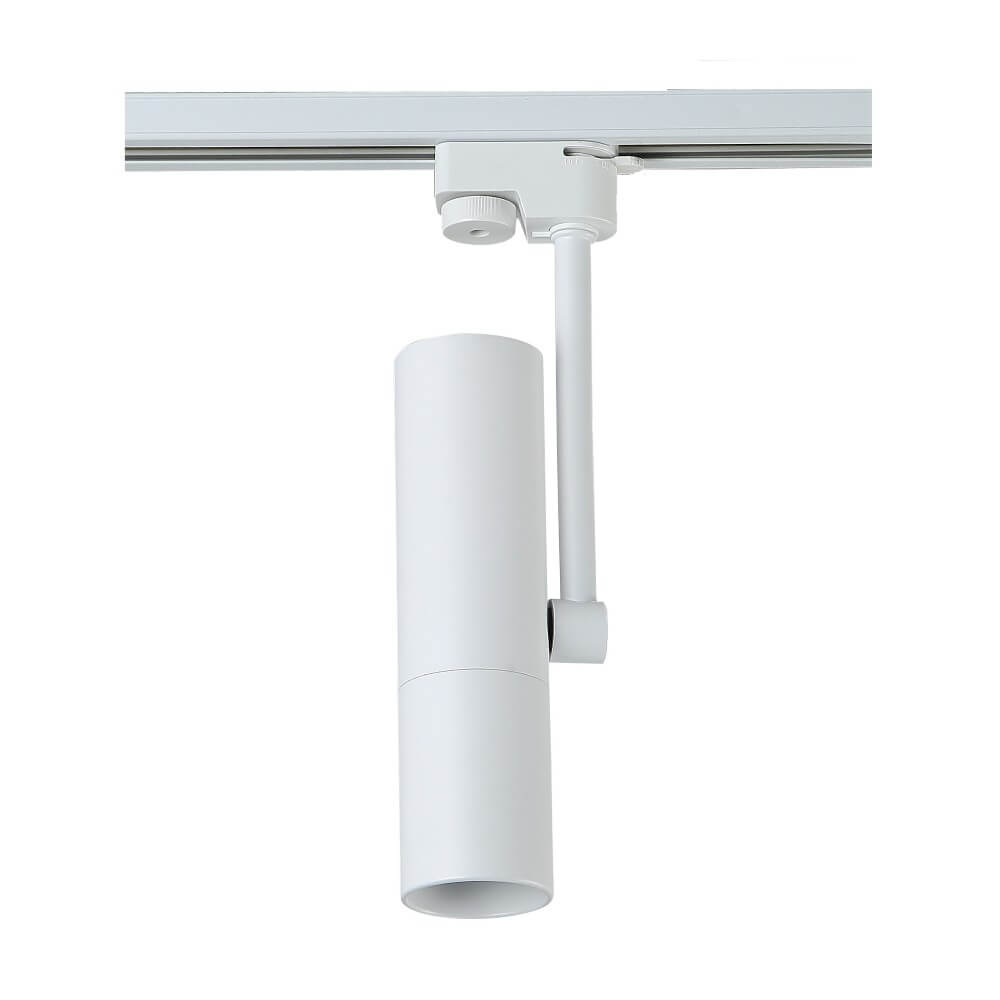 Трековый светильник однофазный Crystal Lux CLT 0.31 005 WH, Белый, CLT 0.31 005 WH CLT 0.31 005 ()
Трековый светильник однофазный Crystal Lux CLT 0.31 005 WH, Белый, CLT 0.31 005 WH CLT 0.31 005 ()