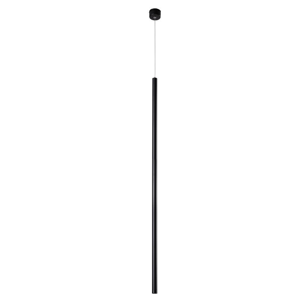 Подвесной светодиодный светильник Crystal Lux CLT 036C1100 BL, Черный, CLT 036C1100 BL CLT 036
Подвесной светодиодный светильник Crystal Lux CLT 036C1100 BL, Черный, CLT 036C1100 BL CLT 036