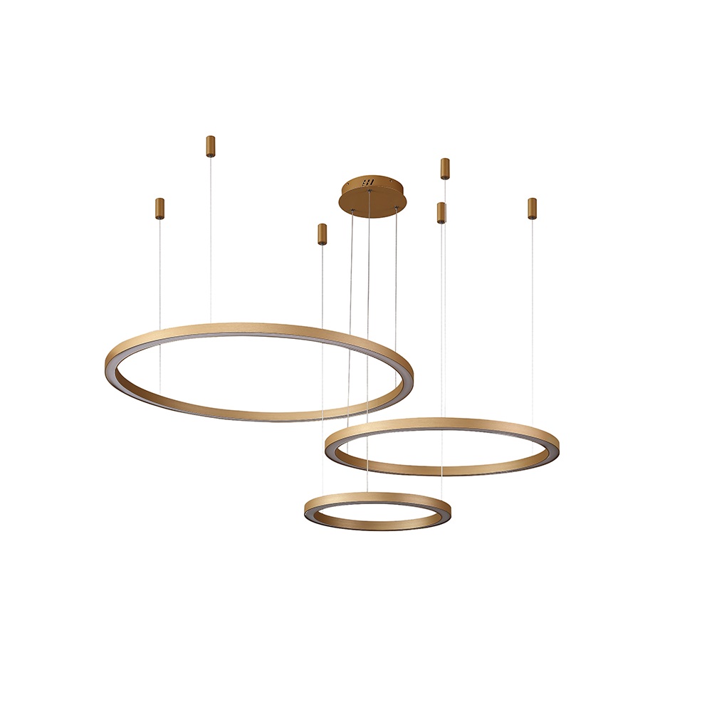 Подвесная люстра Crystal Lux FORTUNA SP158W LED D400+600+800 GOLD, Золотой, FORTUNA SP158W LED D400+600+800 GOLD Fortuna ()
Подвесная люстра Crystal Lux FORTUNA SP158W LED D400+600+800 GOLD, Золотой, FORTUNA SP158W LED D400+600+800 GOLD Fortuna ()