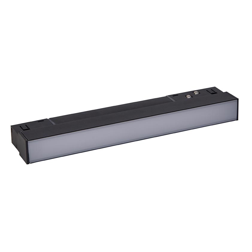 Трековый светодиодный светильник Crystal Lux CLT 0.33 001 6W BL M4000K, Черный, CLT 0.33 001 6W BL M4000K
Трековый светодиодный светильник Crystal Lux CLT 0.33 001 6W BL M4000K, Черный, CLT 0.33 001 6W BL M4000K