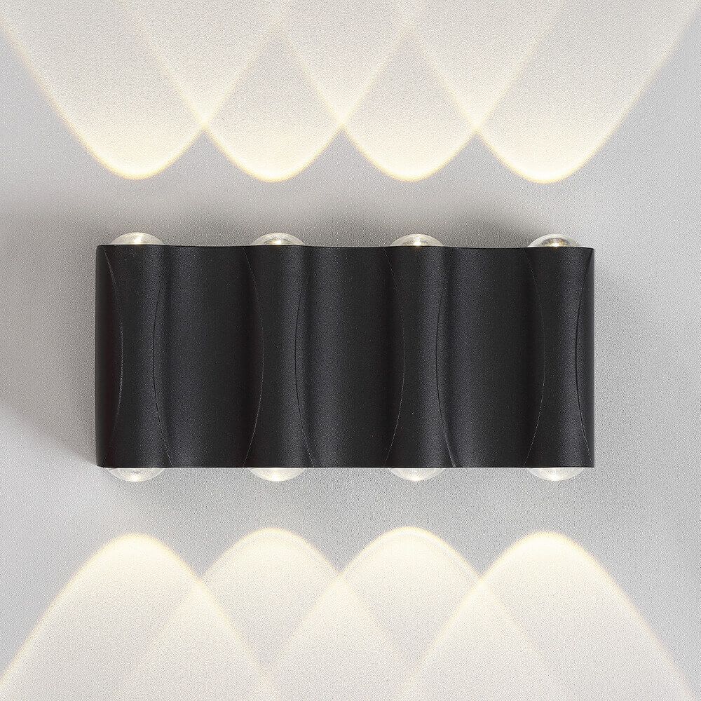 Настенный светодиодный светильник Crystal Lux CLT 022W4 BL 4000K, Белый, CLT 022W4 BL 4000K CLT 022
Настенный светодиодный светильник Crystal Lux CLT 022W4 BL 4000K, Белый, CLT 022W4 BL 4000K CLT 022