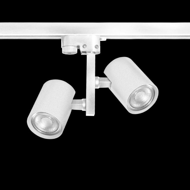 Трековый светильник Crystal Lux CLT 0.31 001 60C2 WH, Белый, CLT 0.31 001 60C2 WH CLT 0.31 ()
Трековый светильник Crystal Lux CLT 0.31 001 60C2 WH, Белый, CLT 0.31 001 60C2 WH CLT 0.31 ()