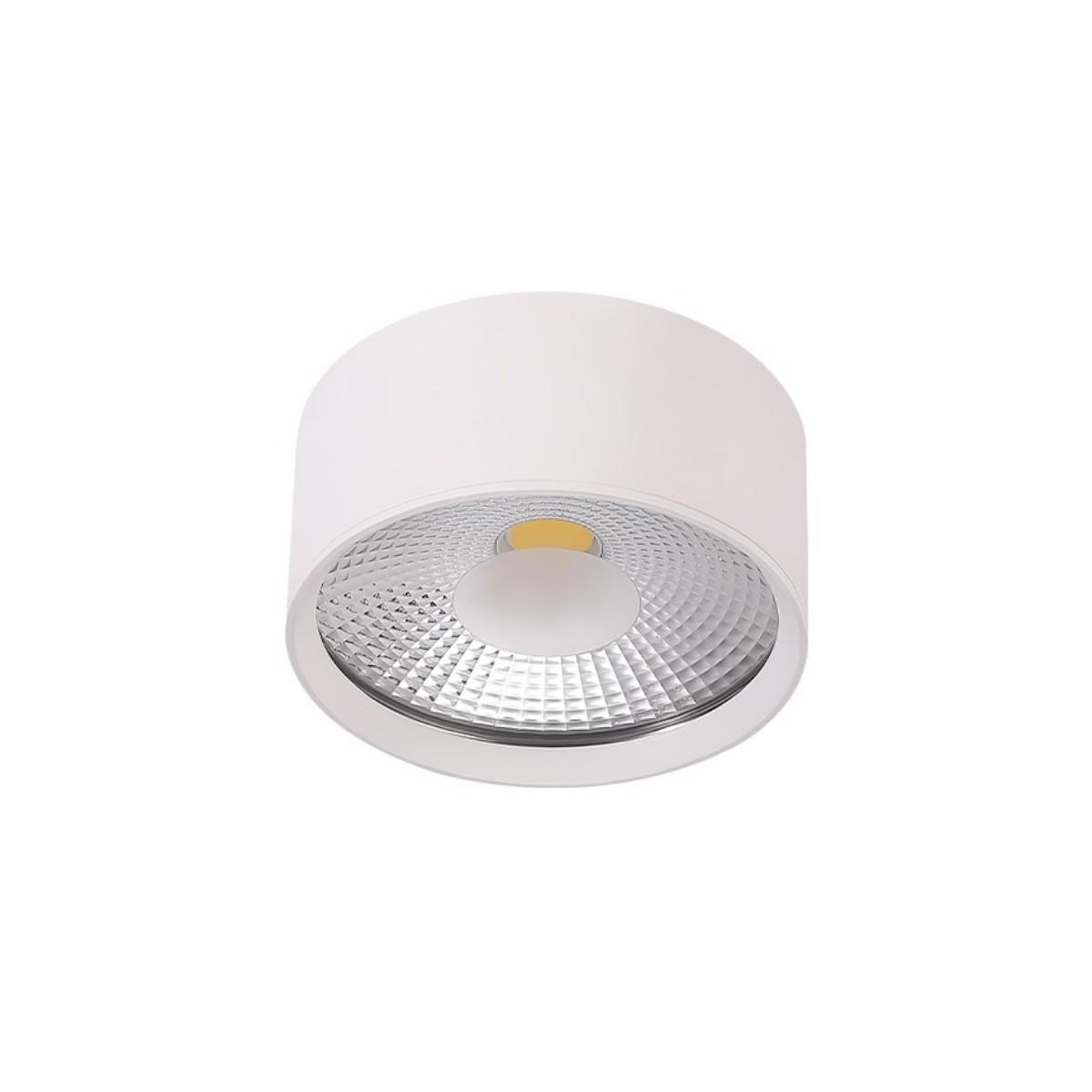 Потолочный светодиодный светильник Crystal Lux CLT 525C95 WH 4000K, Белый, CLT 525C95 WH 4000K CLT 525C95
Потолочный светодиодный светильник Crystal Lux CLT 525C95 WH 4000K, Белый, CLT 525C95 WH 4000K CLT 525C95