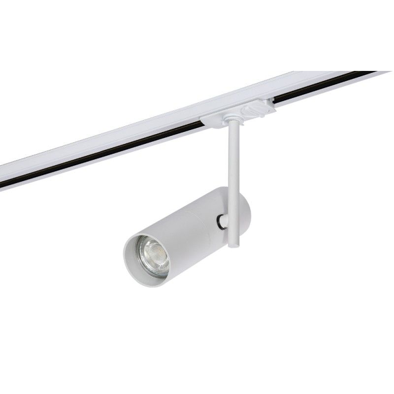Трековый светильник Crystal Lux CLT 0.31 011 WH, Белый, CLT 0.31 011 WH CLT 0.31 011 ()
Трековый светильник Crystal Lux CLT 0.31 011 WH, Белый, CLT 0.31 011 WH CLT 0.31 011 ()