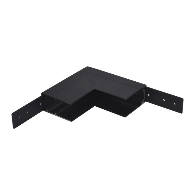 Коннектор L-образный внутренний для магнитного шинопровода Crystal Lux CLT 0.213 02 BL, Черный, CLT 0.213 02 BL CLT 0.213
Коннектор L-образный внутренний для магнитного шинопровода Crystal Lux CLT 0.213 02 BL, Черный, CLT 0.213 02 BL CLT 0.213