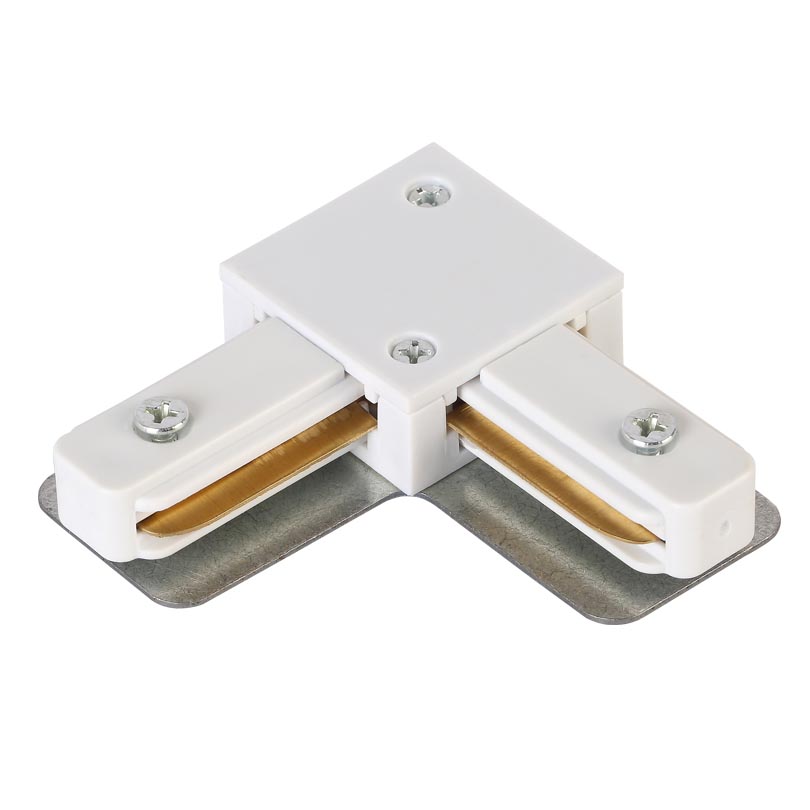 Коннектор L-образный Crystal Lux CLT 0.211 07 WH, Белый, CLT 0.211 07 WH CLT 0.211 ()
Коннектор L-образный Crystal Lux CLT 0.211 07 WH, Белый, CLT 0.211 07 WH CLT 0.211 ()