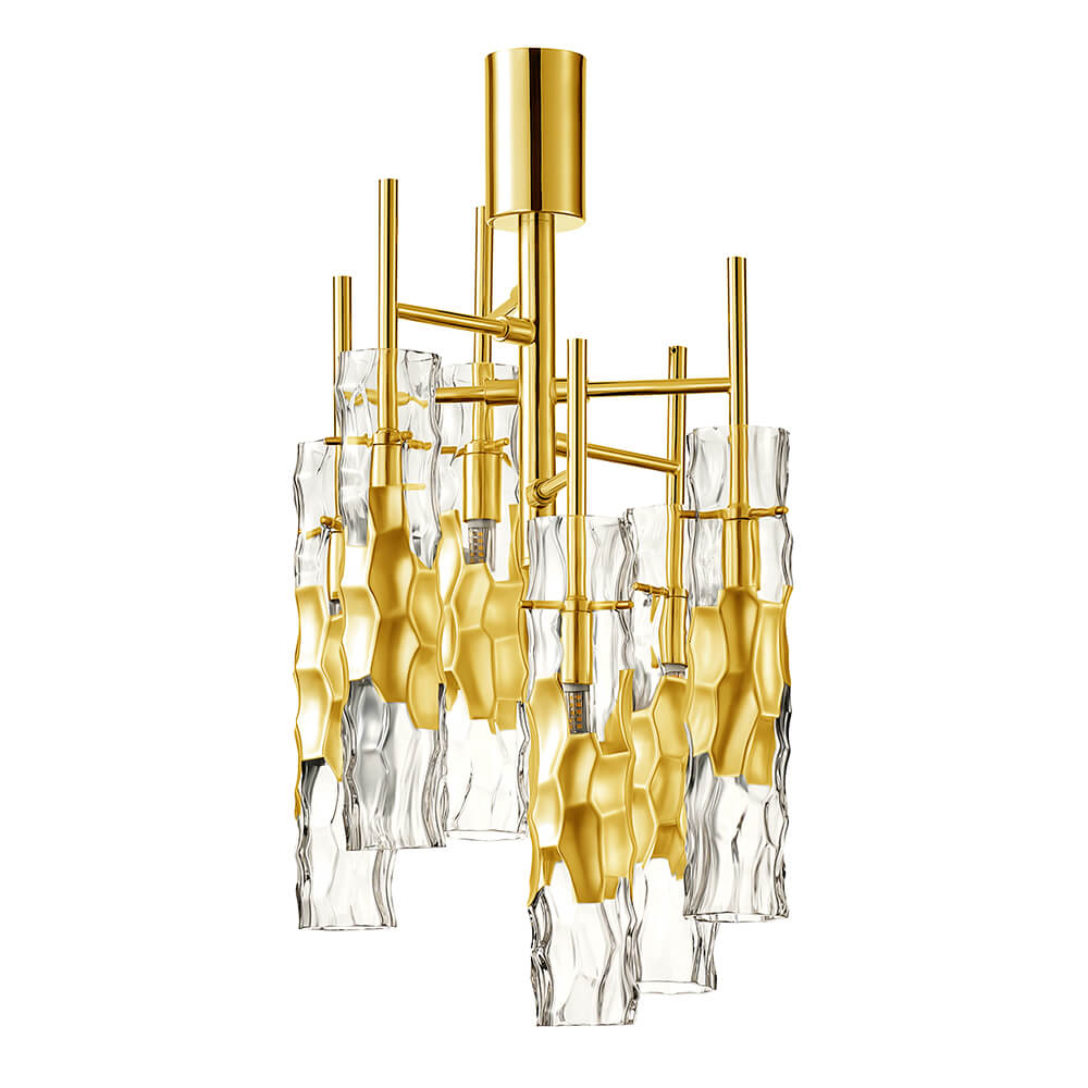 Подвесная люстра Crystal Lux Primavera PL6 Gold, Золотой, Primavera PL6 Gold Primavera
Подвесная люстра Crystal Lux Primavera PL6 Gold, Золотой, Primavera PL6 Gold Primavera