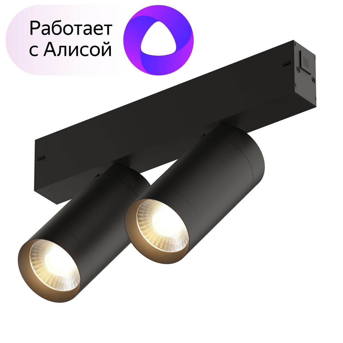 Трековый светодиодный светильник Denkirs Smart Spot DK8012-BK, Черный, DK8012-BK Smart Spot
Трековый светодиодный светильник Denkirs Smart Spot DK8012-BK, Черный, DK8012-BK Smart Spot