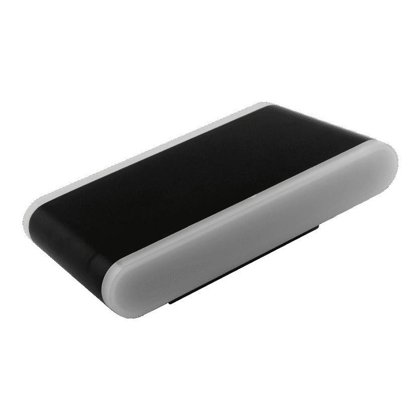 Настенный светодиодный светильник DesignLed GW Bravo GW-6080L-12-BL-WW 003052, Черный, 003052 GW Bravo
Настенный светодиодный светильник DesignLed GW Bravo GW-6080L-12-BL-WW 003052, Черный, 003052 GW Bravo