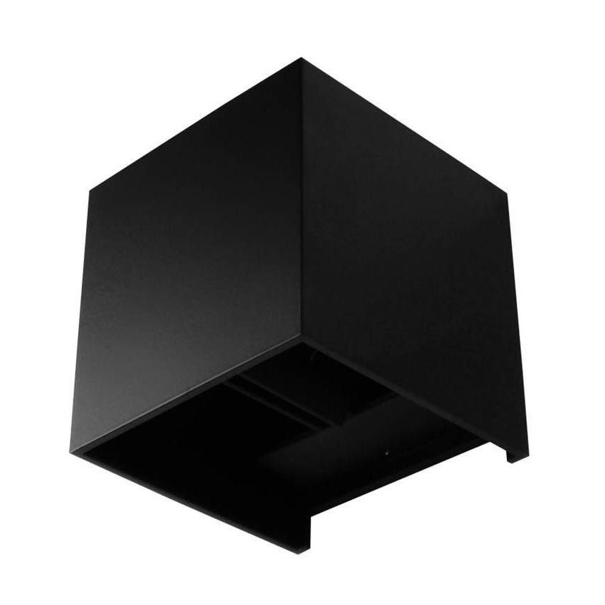 Настенный светодиодный светильник DesignLed GW Next GW-A310-6-BL-NW 001541, Черный, 001541 GW Next
Настенный светодиодный светильник DesignLed GW Next GW-A310-6-BL-NW 001541, Черный, 001541 GW Next