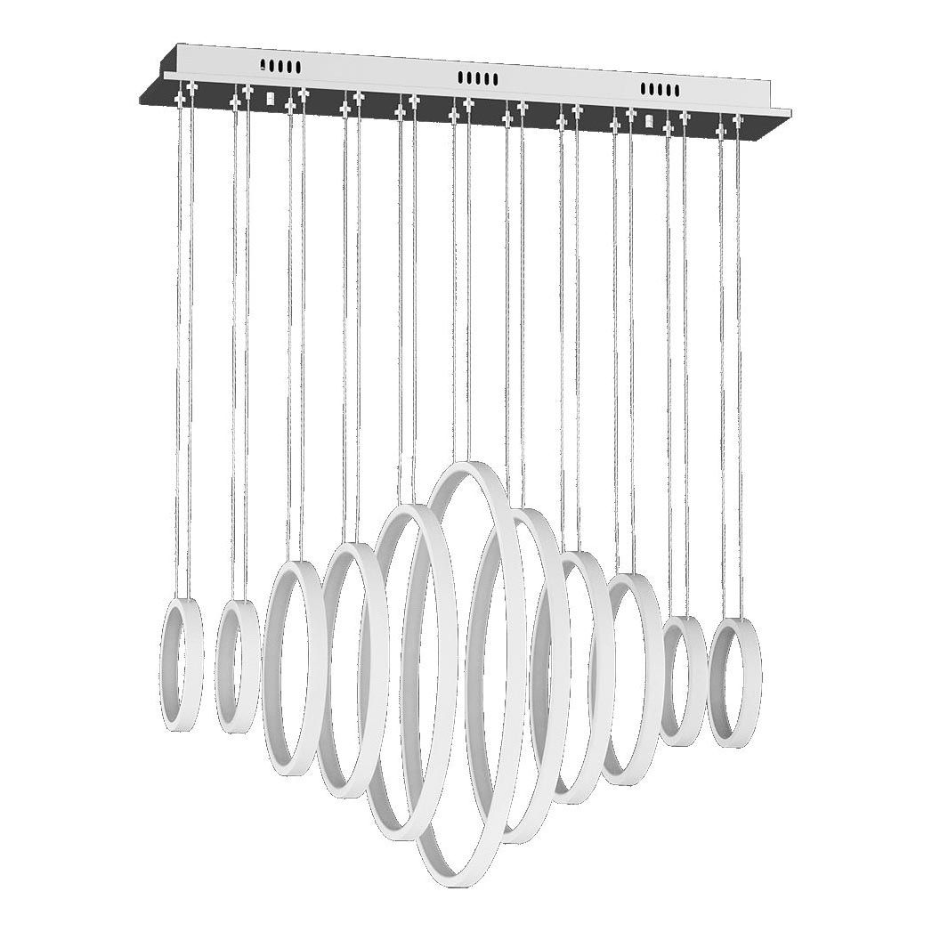 Подвесной светодиодный светильник DesignLed Anch Spring AD14036-11A-WH 001977, Белый, 001977 Anch Spring
Подвесной светодиодный светильник DesignLed Anch Spring AD14036-11A-WH 001977, Белый, 001977 Anch Spring