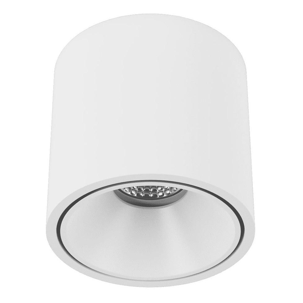 Потолочный светодиодный светильник DesignLed GW-8701-20-WH-WW 005241, Белый, 005241 GW-8701
Потолочный светодиодный светильник DesignLed GW-8701-20-WH-WW 005241, Белый, 005241 GW-8701